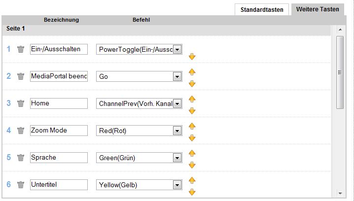 irss plugin mediaportal